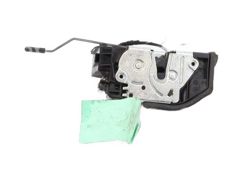 Used Front right lock BMW 3 (F30, F80) 318 d (150 hp) 31723773