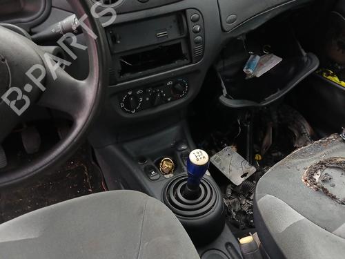 Fuse box CITROËN C2 (JM_) 1.4 | BP32656822E1 