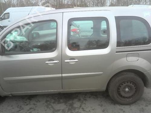 Right front window switch RENAULT KANGOO / GRAND KANGOO II (KW0/1_) 1.5 dCi 90 (KW05, KW08, KW0G, KW11) | BP25343585I26 - Image 24