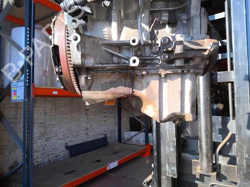 Engine NISSAN PIXO (UA0) 1.0 | BP24032062M1