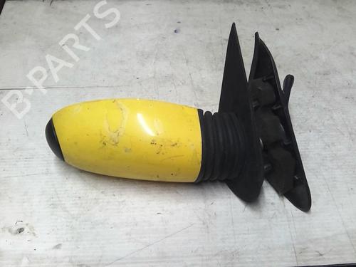 Right mirror FIAT SEICENTO / 600 (187_) 1.1 (187AXB, 187AXB1A, 187AXC1A02) | BP20363279C27 