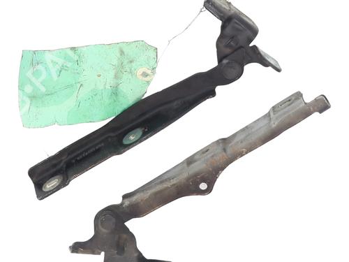 Used Hinge/Door check strap CITROËN DS3 (SA_) 1.6 HDi 110 (112 hp) 31301827
