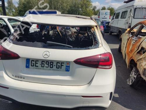 Catalyst MERCEDES-BENZ A-CLASS (W177) A 250 e (177.086) | BP30501626M10  - Image 11