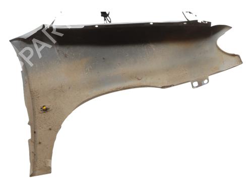 Used Left front fenders Left front fenders 38258119 38258119