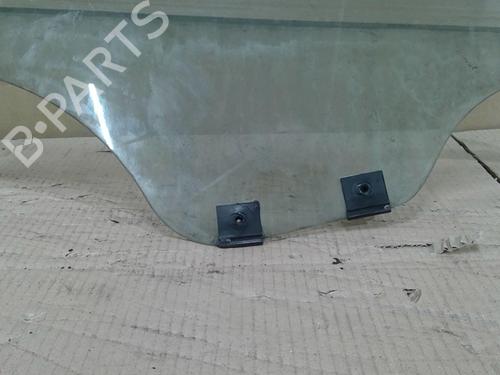 Rear left door window DACIA LOGAN MCV (KS_) 1.5 dCi (KS0K) | BP29840343C20