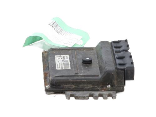 Used Engine control unit (ECU) Engine control unit (ECU) NISSAN NOTE (E11, NE11) 1.4 (88 hp) 31704498 31704498