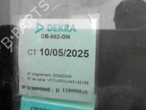 Switch CITROËN C4 Grand Picasso I (UA_) 2.0 HDi 138 | BP20357068I30 