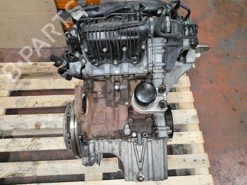 Engine FORD ECOSPORT 1.0 EcoBoost | BP39986367M1 - Image 5