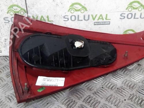 Left taillight PEUGEOT 107 (PM_, PN_) 1.4 HDi | BP22003931C34 