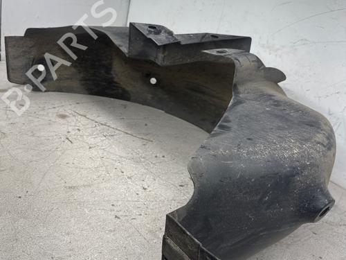 Used Wheel arch Wheel arch RENAULT CLIO V (B7_) 1.5 Blue dCi 85 (B7AG) (86 hp) 34256757 34256757