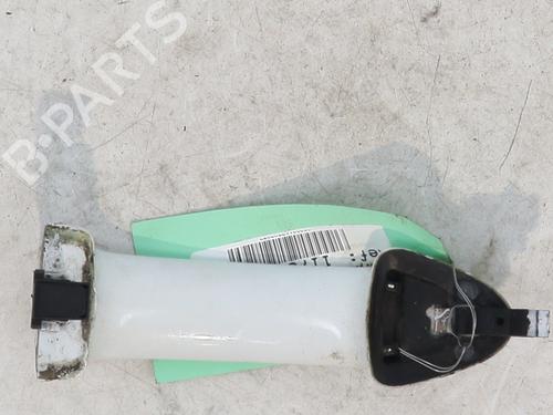 Poignée extérieure avant gauche FORD FIESTA VI (CB1, CCN) 1.4 TDCi | BP30823685C128 