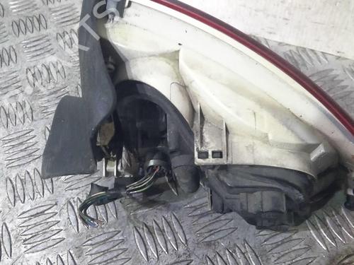 Left taillight AUDI A4 B7 (8EC) 2.0 TDI 16V | BP20363749C34 