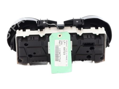 Kombinert Instrument RENAULT CLIO IV (BH_) 1.5 dCi 75 | BP29704307C47