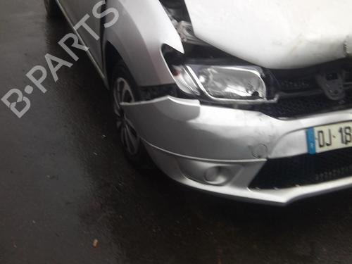 Climate control DACIA SANDERO II 1.2 | BP21826110I5 - Image 12
