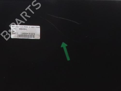 Hood MERCEDES-BENZ C-CLASS (W203) C 200 CDI (203.007) | BP27811278C1 