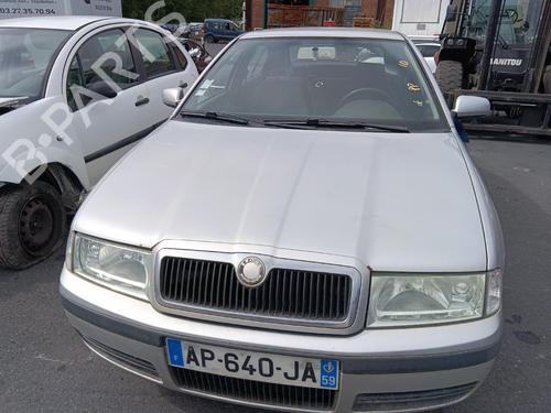 Used Parts SKODA OCTAVIA I (1U2) 1.9 TDI 4961834