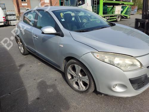 Switch RENAULT MEGANE III Hatchback (BZ0/1_, B3_) 1.5 dCi (BZ09, BZ0D, BZ1W, BZ29, BZ14) | BP27602024I30 - Image 12