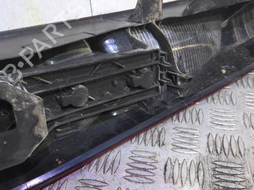 Left taillight MERCEDES-BENZ VANEO (414) 1.6 (414.700) | BP20365208C34 
