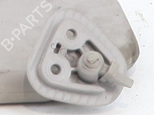 Right sun visor HYUNDAI i30 (FD) 1.6 CRDi | BP39986593I2 - Image 3