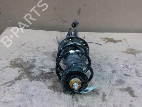 Used Right front shock absorber RENAULT ARKANA I (LCM_, LDN_) 1.6 E-TECH 145 (LDMU) (143 hp) 32322974