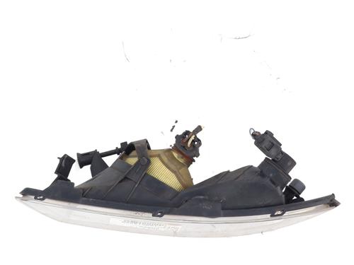 Used Right front fog light Right front fog light SKODA FABIA II Combi (545) 1.6 TDI (75 hp) 32199765 32199765