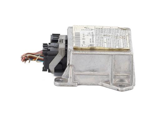 ECU airbags JAGUAR X-TYPE I (X400) 2.2 D | BP30159409M53