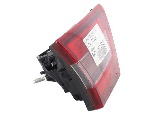 Left tailgate light RENAULT CLIO IV (BH_) 1.5 dCi 75 | BP32383627C79