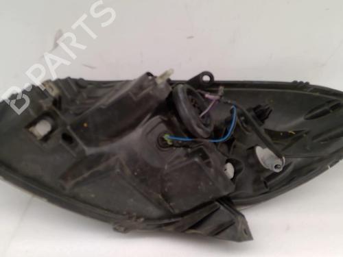 Right headlight DACIA SANDERO 1.5 dCi | BP33721916C29 - Image 5