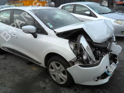Engine RENAULT CLIO IV (BH_) 1.5 dCi 90 | BP32485060M1 - Image 17