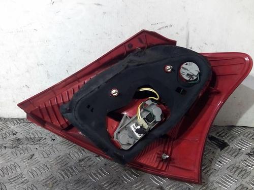 Left taillight TOYOTA YARIS (_P9_) 1.4 D-4D (NLP90_, NLP90R) | BP20353623C34 