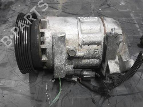 AC-Kompressor RENAULT CLIO IV (BH_) 1.5 dCi 75 (75 hp) 29863485