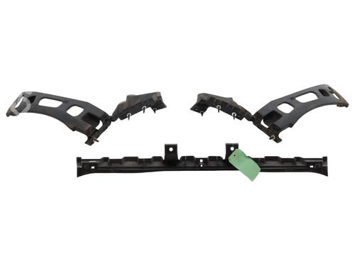 Rear bumper bracket CITROËN C4 Picasso I MPV (UD_) 1.6 HDi | BP29928167C159