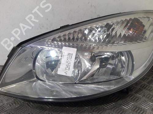 Left headlight RENAULT SCÉNIC II (JM0/1_) 1.6 (JM0C, JM0J, JM1B) | BP20355712C28 