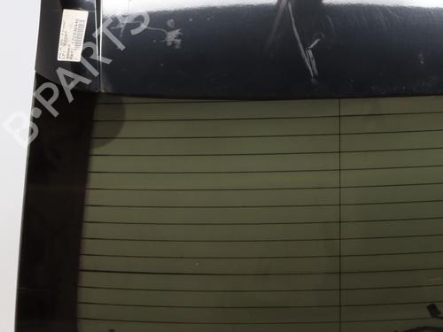 Used Tailgate Tailgate BMW X5 (E53) [2000-2006] 33472162 33472162