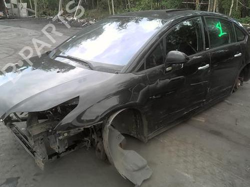 Right mirror CITROËN C4 I (LC_) 2.0 HDi | BP20365970C27 