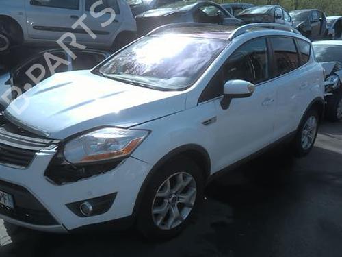 Right rear window switch FORD KUGA I 2.0 TDCi | BP33681253I28 - Image 12