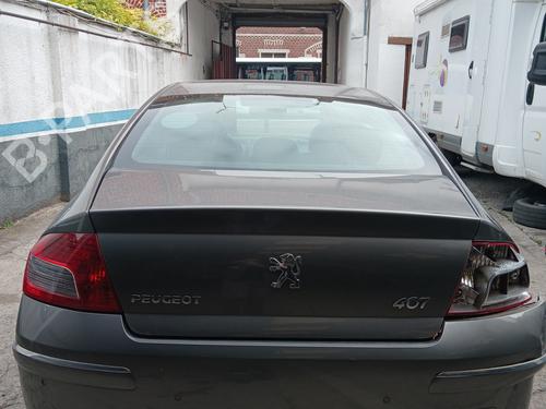 Engine PEUGEOT 407 (6D_) 1.6 HDi 110 (6D9HZC, 6D9HYC) | BP32485058M1  - Image 14