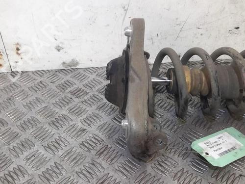 Left front shock absorber AUDI A4 B7 (8EC) 2.0 TDI 16V | BP20357610M16 