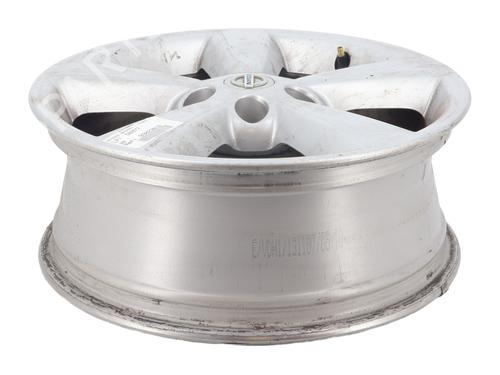 Rim NISSAN QASHQAI / QASHQAI +2 I (J10, NJ10, JJ10E) 1.5 dCi | BP22653959C45 
