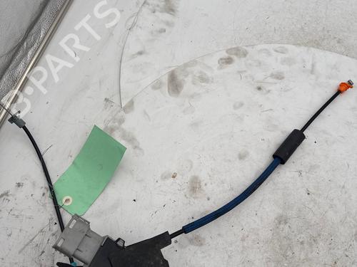 Højre bagtil lås Højre bagtil lås 35902261 35902261