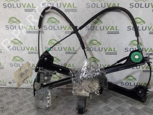 Front right window mechanism PEUGEOT 206 CC (2D) 1.6 HDi 110 | BP20364101C23 