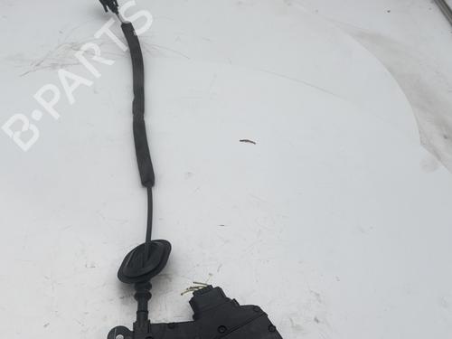 Used Front left lock Front left lock RENAULT CLIO V (B7_) 1.0 SCe 65 (B7MR) (65 hp) 33895920 33895920