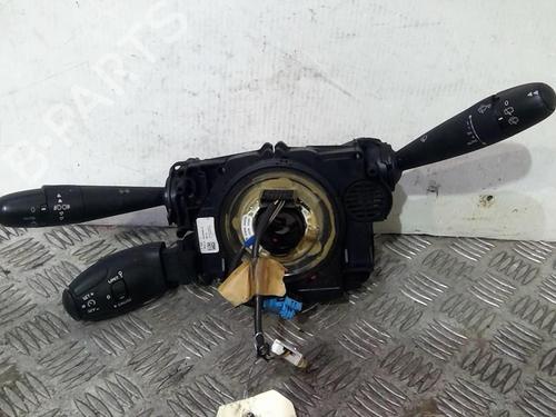 Used Steering column stalk Steering column stalk CITROËN C3 II (SC_) 1.6 HDi 90 (90 hp) 20352308 20352308