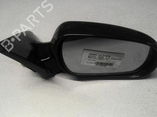 Right mirror HONDA CIVIC VI Hatchback (EJ, EK) 1.6 VTi (EK4) | BP21826856C27