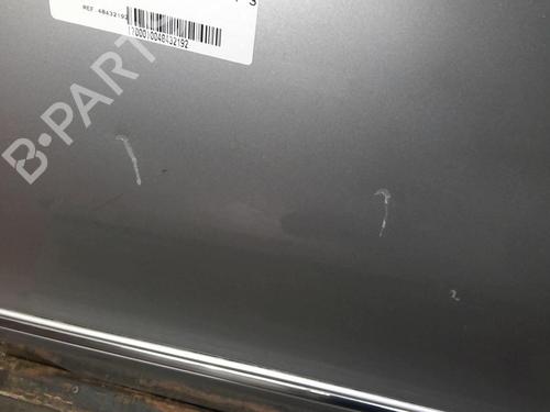 Used Left rear door MERCEDES-BENZ E-CLASS (W211) E 280 CDI (211.023) (177 hp) 22002983