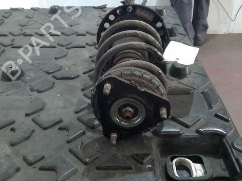 Used Left front shock absorber Left front shock absorber HONDA CIVIC VIII Hatchback (FN, FK) 2.2 CTDi (FK3) (140 hp) 20355593 20355593
