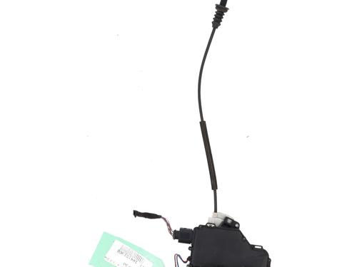 Rear left lock VW GOLF IV (1J1) 1.9 TDI | BP24964897C100 