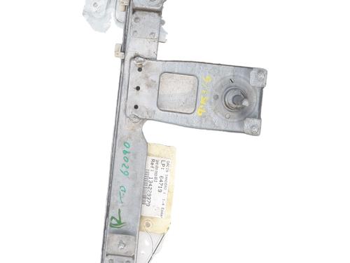 Rear right window mechanism DACIA SANDERO 1.4 MPI LPG | BP40000651C25 - Image 4