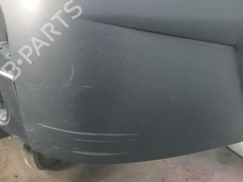 Front bumper HYUNDAI TUCSON (JM) 2.0 CRDi All-wheel Drive | BP20354918C7 