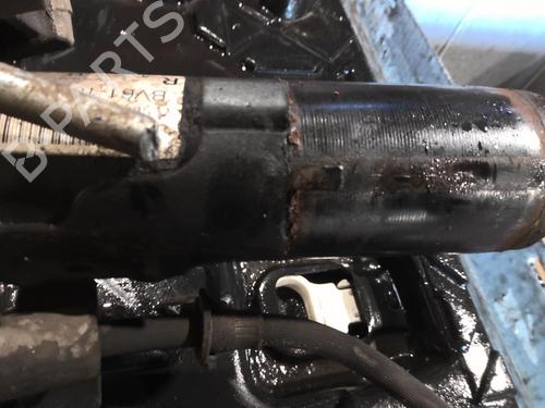 Right front shock absorber FORD FOCUS III 1.6 TDCi | BP23200804M17